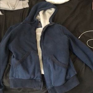 h&m men’s hoodie and jersey